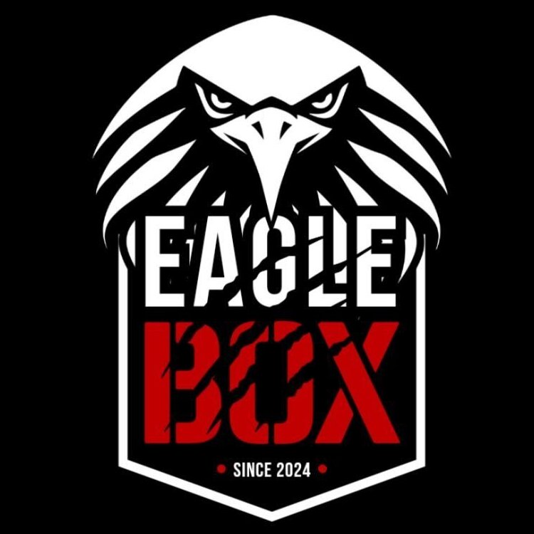 Logo Eagle Games